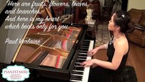 Christina Perri - A Thousand Years | Piano Cover by Pianistmiri 이미리