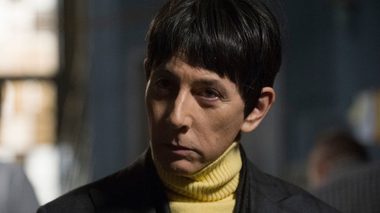 The Making of The Mob: New York S1E2 : Equal Opportunity Gangster Full HD