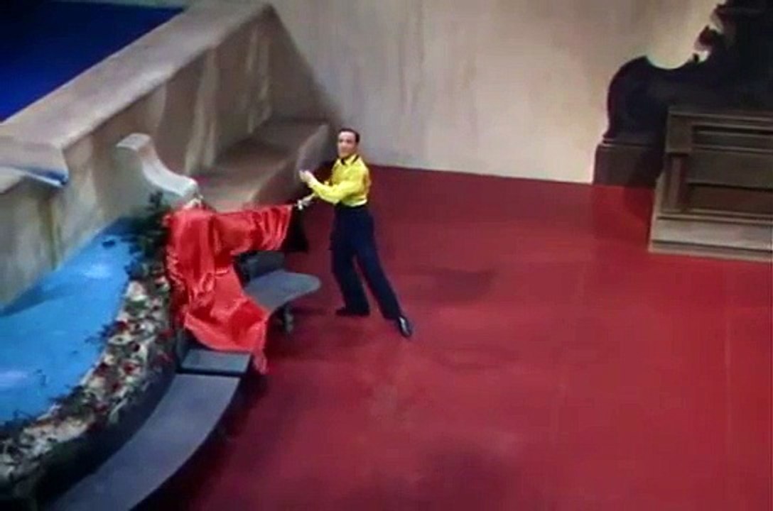 Anchors Aweigh (1945) Gene Kelly La Cumparsita video Dailymotion