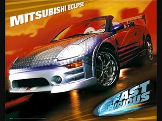 fast and furious music video 2009