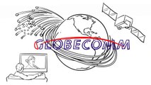 At Globecomm We Are Creating Global Communication Solutions