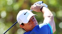 Everyone has same challenge from greens - McIlroy