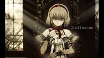 【CYBER DIVA】Dollhouse【VOCALOIDカバー】