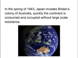 What if the Japanese Empire Survived?