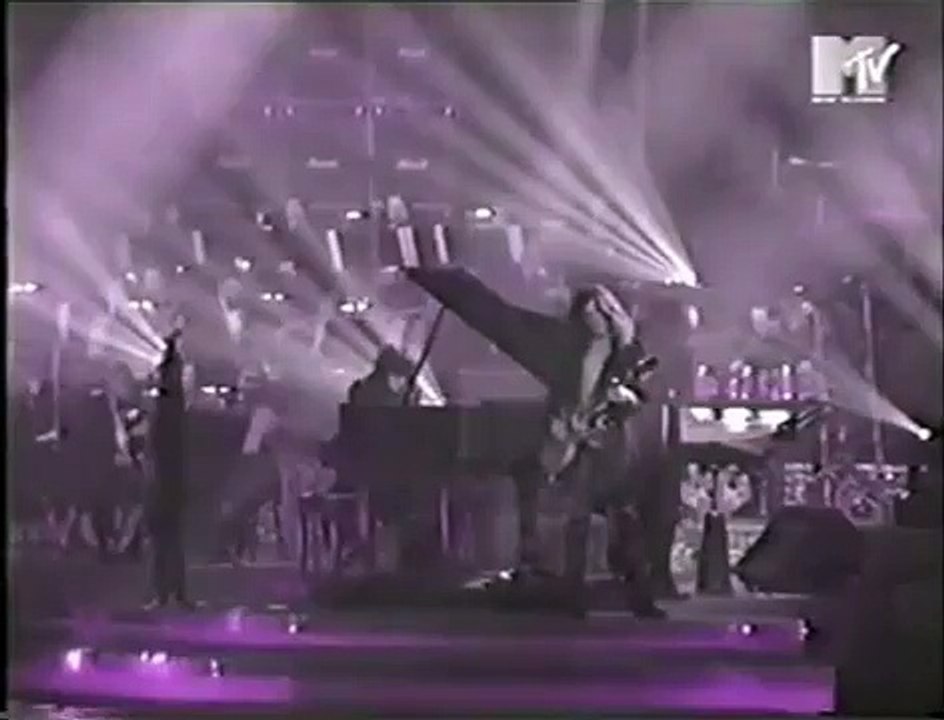 Dream On.Aerosmith