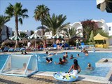 hotel Homere Djerba
