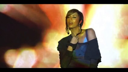 Keri Hilson - I Like