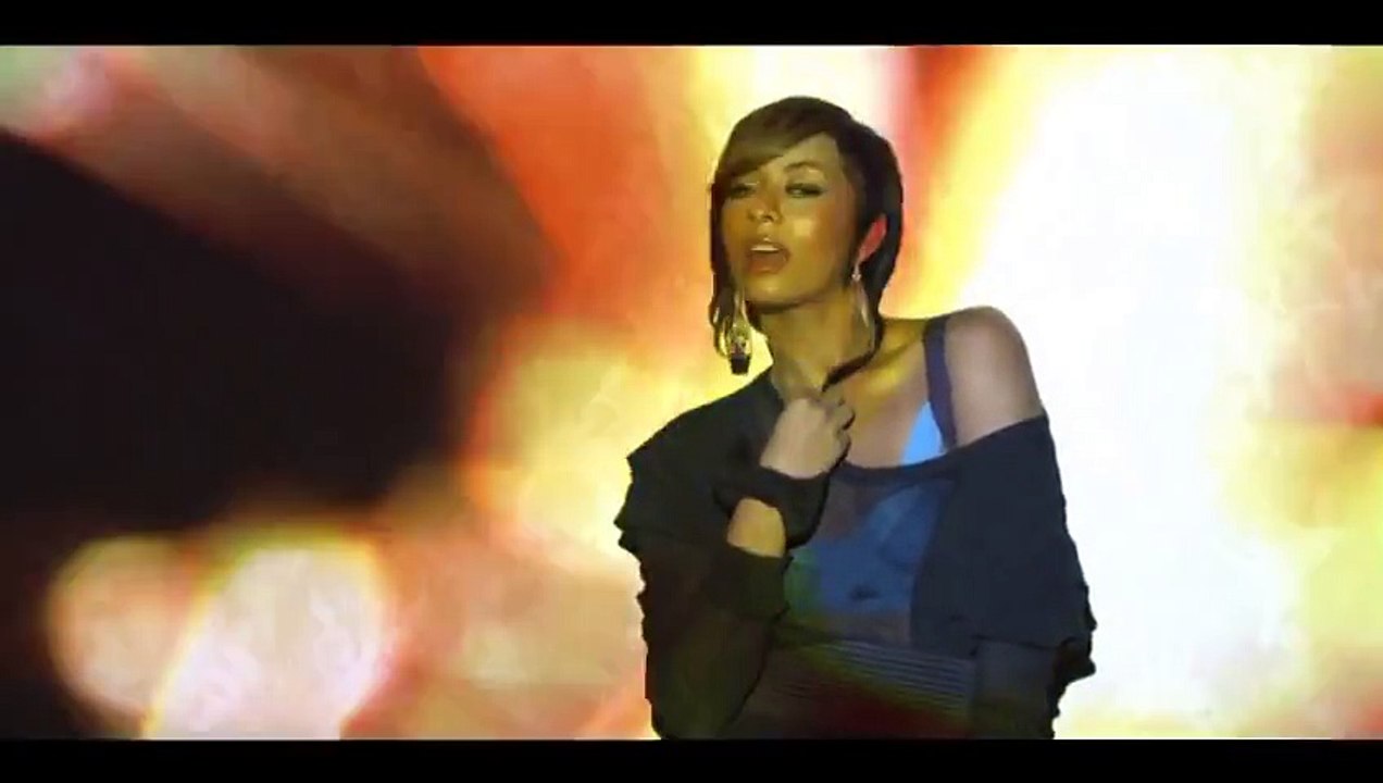 Keri Hilson - I Like