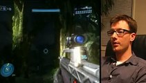 How to Play Halo 3 : The Covenant Carbine in Halo 3