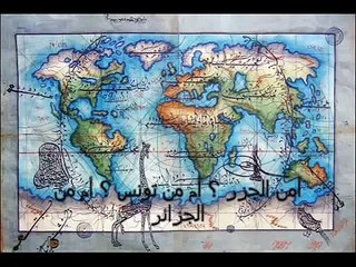 نشيد عثماني مترجم مارش خير الدين بارباروس باشا