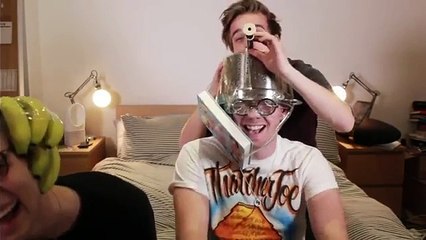 Joe Sugg - Funny Moments 2015