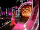 Peoples Choice Awards - Johnny Depp