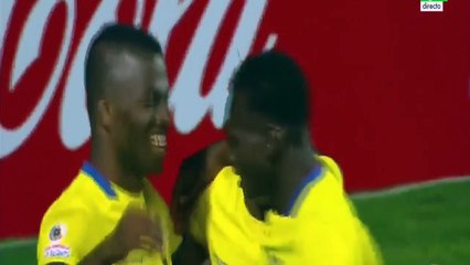 Gol de Enner Valencia 0-2 Mexico vs Ecuador 19/06/2015 Copa America
