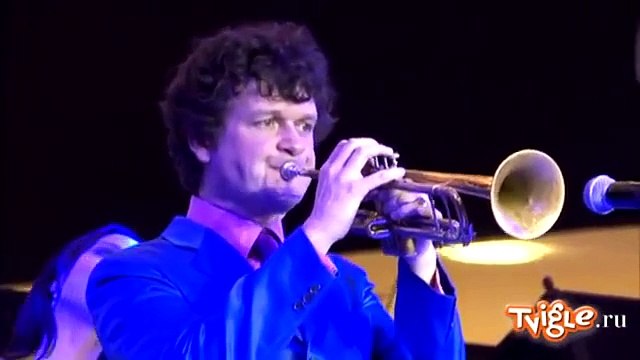 Touch and Go — Tango in Harlem