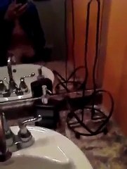 Any girls with a big booty come and get it