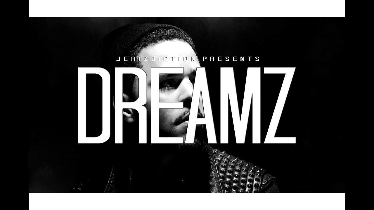 J. Cole | Joey Bada$$ | Wale Sampled Type Beat "Dreamz" (2015) Sad Hip-Hop Instrumental