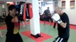 Leaside Kickboxing Muay Thai Toronto