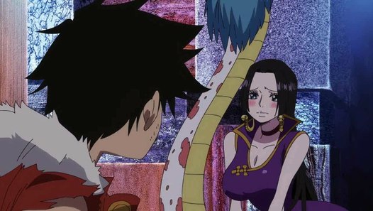 One Piece 3d2y Film Deutsch Stream