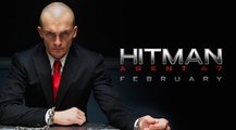 Hitman: Agent 47 (2015)  Full Movie HD 1080p