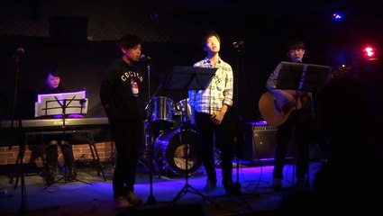 花束/back number (cover) LIVEver.