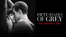 Fifty Shades of Grey   (2015)  Full Movie HD 1080p