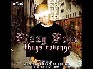 Bizzy Bone ft Jim Jones - Twin Towers