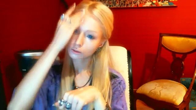 Tutorial MakeUp Barbie - Barbie Doll Makeup Cute Simple