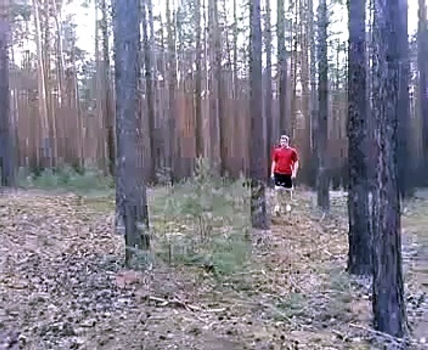 to bolało xD