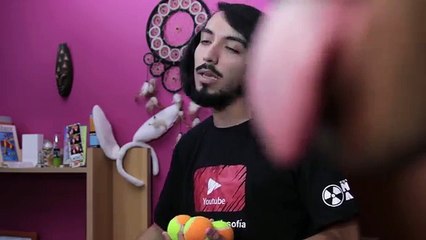 Tipos de Youtubers detrás de cámaras