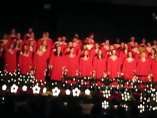 The Virgin Mary Had a Baby Boy