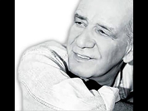 Dimitris Mitropanos - An eisai plai mou...