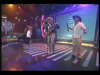 LOS PICADIENTES DE CABORCA LA CUMBIA DEL RIO