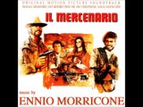 L'Arena - Il Mercenario / The Mercenary / A Professional Gun - Ennio Morricone [HIGH QUALITY AUDIO]