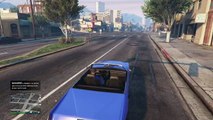 Grand Theft Auto V_Online