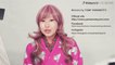 SUPER KAWAII Matsuri Kimono MAKEUP TUTORIAL by Japanese model Kimura U | 木村優のかわいい和風着物メイク