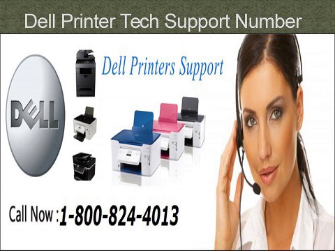 1-800-824-4013 # Dell Printer support toll free number | Helpline Number