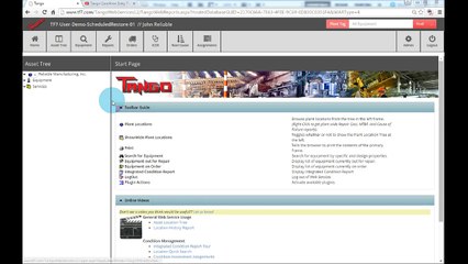 Tango Linked Documents