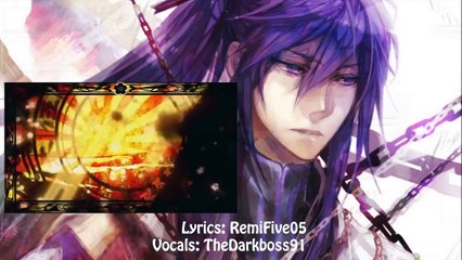 【VOCALOID】Senbonzakura【~Italian Male Version~】