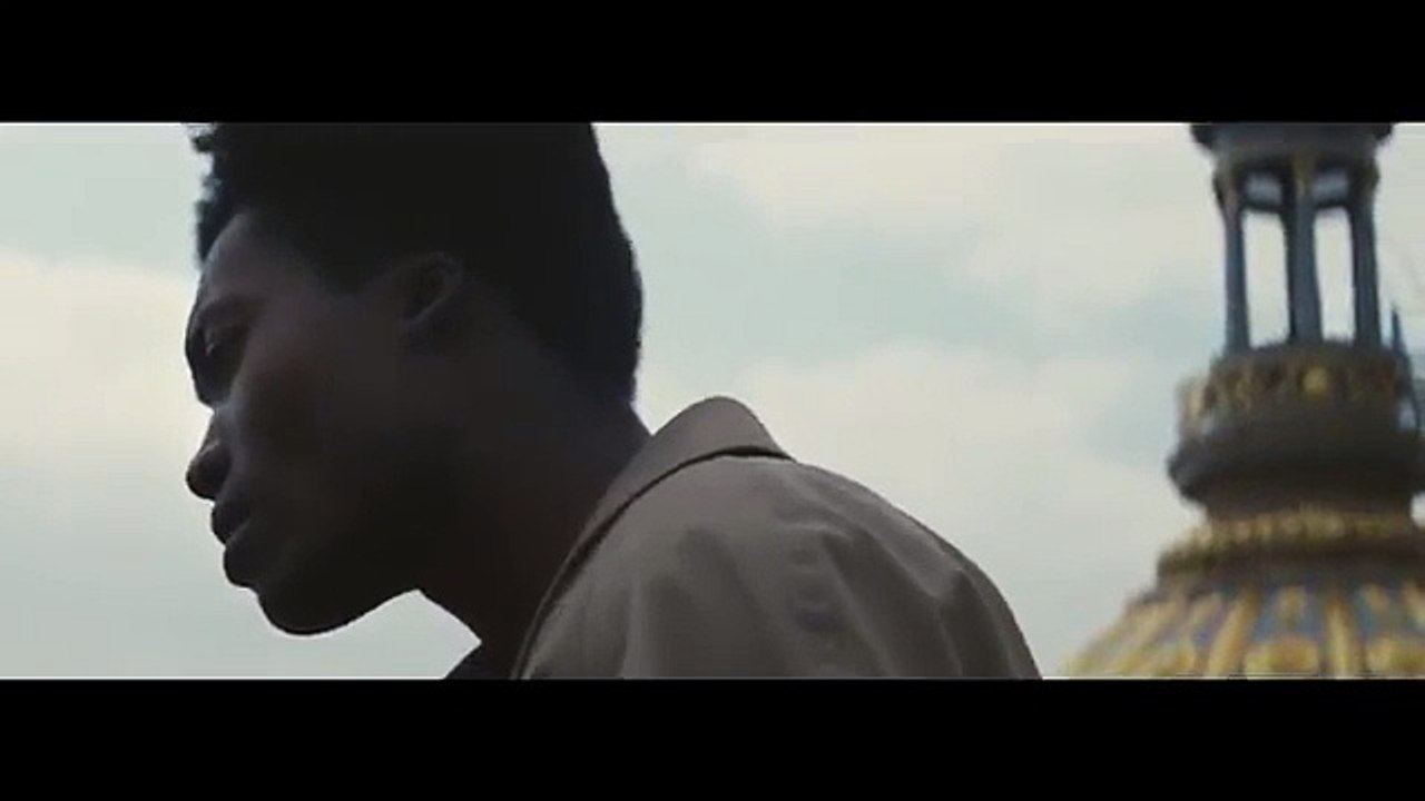 Benjamin Clementine - London