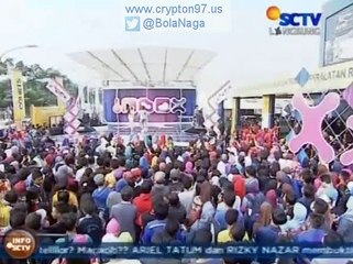 Suka Suka - ELOVII INBOX Courts Megastore Bekasi 21/06/2015 - crypton97.us