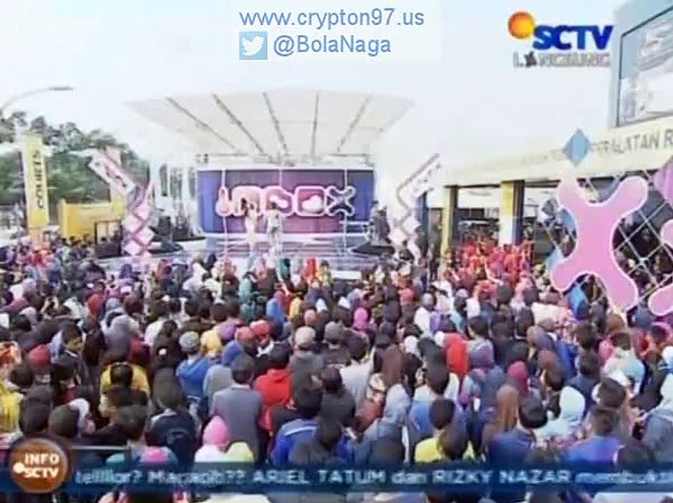 Suka Suka - ELOVII INBOX Courts Megastore Bekasi 21/06/2015 - crypton97.us