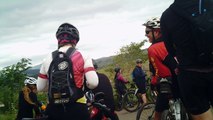 Trilhas Mtb, com os amigos em trilhas de bikers, Brasil