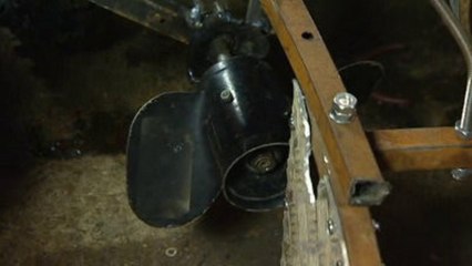 Scrapheap Challenge S12E8 : Speedboats Full Video