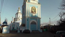 Храмы Воронежа. // Temples of Voronezh.