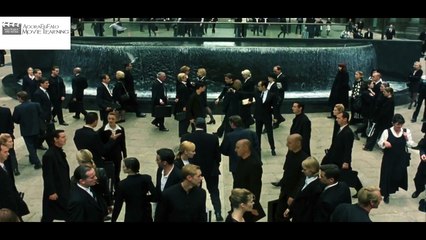 Aprender Inglês Com Filmes - Matrix