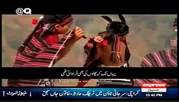 How India Is Stealing Rights Of Their Own State Manipur