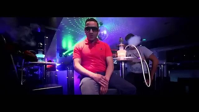 Dj Hamida - Speed ft. Kevlar