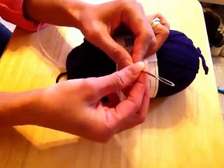 How To Knit Easy Lacy Headband - Knitting Lace For Beginners