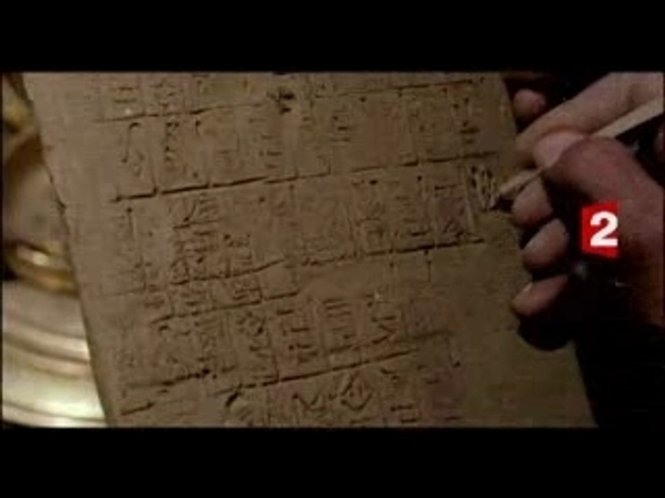 Homo Sapiens invente les civilisations