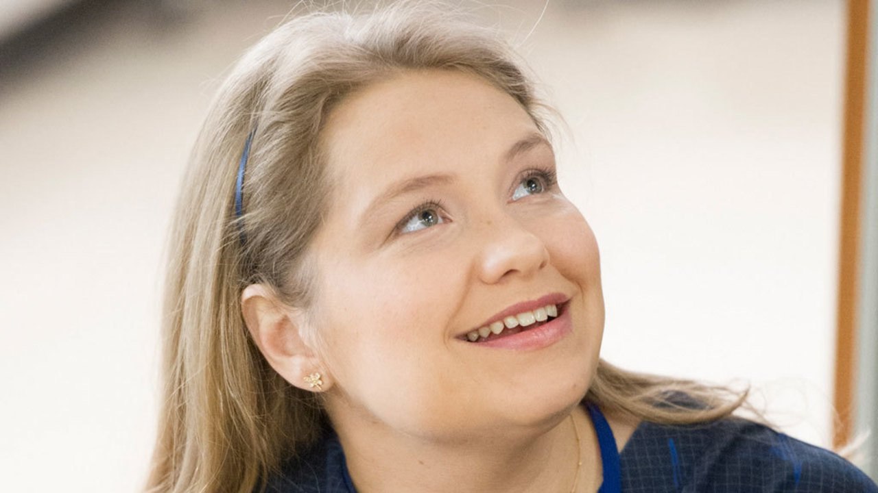 Nurse Jackie season 7 episode 10 Part 2